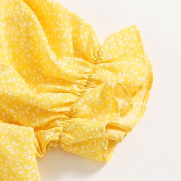 Mini summer sundress - Picture 7 of 9